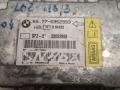 блок AirBag BMW 5 серия E60/E61 2005, 2.5 л., M57 D25 (256D2), дизель, АКПП, универсал, 6952993 - фото №2