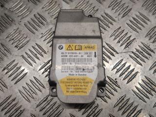 блок AirBag BMW 5 серия E60/E61 [рестайлинг] 2008, 9172019