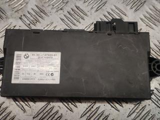 Иммобилайзер BMW 5 серия E60/E61 [рестайлинг] 2007, 9147220