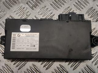 Иммобилайзер BMW 3 серия E90/E91/E92/E93 [рестайлинг] 2008, 9147216