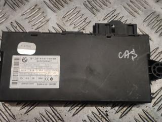 Иммобилайзер BMW 3 серия E90/E91/E92/E93 [рестайлинг] 2008, 9147195