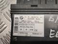 блок комфорта BMW 5 серия E60/E61 [рестайлинг] 2007, 6978713 - фото №2