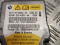 блок AirBag BMW 6 серия E63/E64 2006, 3.0 л., N52 B30 A, бензин, АКПП, черный, купе, задний привод, правый руль, 9118932 - фото №2