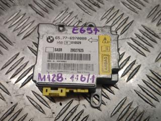 блок AirBag BMW 7 серия E65/E66/E67 [рестайлинг] 2006, 4.4 л., M67 D44 (448D1), дизель, АКПП, седан, 6970888