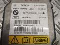 блок AirBag BMW X5 E53 [рестайлинг] 2005, 3.0 л., M57 D30 (306D2), дизель, АКПП, внедорожник 5 дв., 6962530 - фото №2