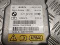 блок AirBag BMW 3 серия E46 [рестайлинг] 2004, 1.8 л., N46 B18 A, бензин, АКПП, вишня, седан, 6912755 - фото №2