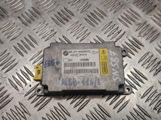 блок AirBag BMW 7 серия E65/E66/E67 2002, 4.4 л., бензин, АКПП, седан, 6920472