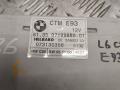 блок управления крышей / люком BMW 3 серия E90/E91/E92/E93 2007, 3.0 л., N54 B30 A, бензин, АКПП, кабриолет, 7199885, 61357199885 - фото №2