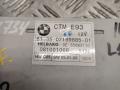 блок управления крышей / люком BMW 3 серия E90/E91/E92/E93 [рестайлинг] 2008, 4.0 л., S65 B40 A, бензин, АКПП, темно-синий, кабриолет, 7199885, 61357199885 - фото №2