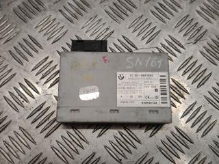 Блок управления бесключевым доступом BMW 7 серия E65/E66/E67 [рестайлинг] 2007, 61356941803, 6941803