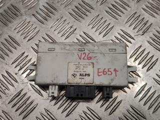 кнопка обогрева сидений BMW 7 серия E65/E66/E67 [рестайлинг] 2006, 3.0 л., M57 D30 (306D3), дизель, АКПП, седан, 6918567