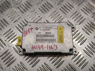блок AirBag BMW 7 серия E65/E66/E67 [рестайлинг] 2006, 4.8 л., N62 B48 B, бензин, АКПП, черный, седан, 6970889, 65.77-6970889