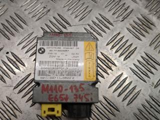блок AirBag BMW 7 серия E65/E66/E67 2004, 4.4 л., бензин, АКПП, седан, 6928267, 65776928267