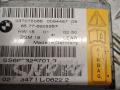 блок AirBag BMW 7 серия E65/E66/E67 2004, 4.4 л., бензин, АКПП, седан, 6928267, 65776928267 - фото №2