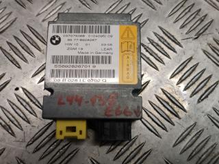 блок AirBag BMW 7 серия E65/E66/E67 2003, 4.4 л., бензин, АКПП, седан, 6928267, 65776928267