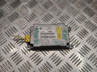 блок AirBag BMW 7 серия E65/E66/E67 2002, 4.4 л., бензин, АКПП, седан, 6920472