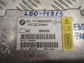 блок AirBag BMW 7 серия E65/E66/E67 [рестайлинг] 2008, 3.0 л., M57 D30 (306D3), дизель, АКПП, седан, 6960225 - фото №2