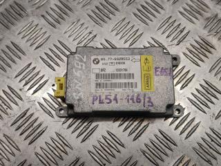 блок AirBag BMW 7 серия E65/E66/E67 2003, 3.0 л., M57 D30 (306D2), дизель, АКПП, седан, 6929553, 65776929553
