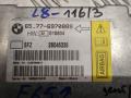 блок AirBag BMW 7 серия E65/E66/E67 [рестайлинг] 2006, 3.0 л., M57 D30 (306D3), дизель, АКПП, седан, 6970889 - фото №2