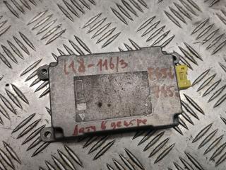 блок AirBag BMW 7 серия E65/E66/E67 2002, 4.4 л., бензин, АКПП, седан