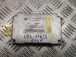 блок AirBag BMW 7 серия E65/E66/E67 [рестайлинг] 2007, 3.0 л., M57 D30 (306D3), дизель, АКПП, седан, 6970889, 65.77-6970889