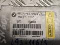 блок AirBag BMW 7 серия E65/E66/E67 [рестайлинг] 2007, 3.0 л., M57 D30 (306D3), дизель, АКПП, седан, 6970889, 65.77-6970889 - фото №2