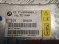 блок AirBag BMW 7 серия E65/E66/E67 [рестайлинг] 2006, 4.8 л., N62 B48 B, бензин, АКПП, седан, 6970889, 65.77-6970889 - фото №2