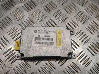 блок AirBag BMW 7 серия E65/E66/E67 [рестайлинг] 2005, 6970889