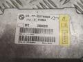 блок AirBag BMW 7 серия E65/E66/E67 [рестайлинг] 2005, 6970889 - фото №2