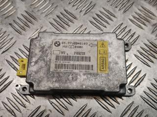 блок AirBag BMW 7 серия E65/E66/E67 2004, 6946103, 65776946103