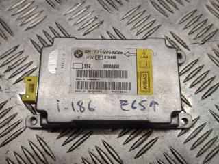 блок AirBag BMW 7 серия E65/E66/E67 [рестайлинг] 2007, 6960225