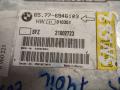 блок AirBag BMW 7 серия E65/E66/E67 [рестайлинг] 2007, 6946103, 65776946103 - фото №2