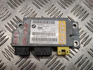 блок AirBag BMW 7 серия E65/E66/E67 [рестайлинг] 2007, 3.0 л., M57 D30 (306D3), дизель, АКПП, седан, 6970904