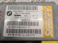 блок AirBag BMW 7 серия E65/E66/E67 [рестайлинг] 2007, 3.0 л., M57 D30 (306D3), дизель, АКПП, седан, 6970904 - фото №2
