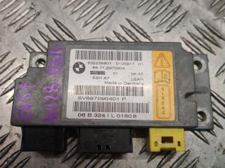 блок AirBag BMW 7 серия E65/E66/E67 [рестайлинг] 2006, 4.4 л., M67 D44 (448D1), дизель, АКПП, седан, 6970904, 65776970904