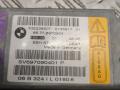блок AirBag BMW 7 серия E65/E66/E67 [рестайлинг] 2006, 4.4 л., M67 D44 (448D1), дизель, АКПП, седан, 6970904, 65776970904 - фото №2