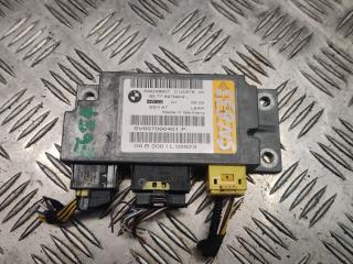 блок AirBag BMW 7 серия E65/E66/E67 [рестайлинг] 2006, 4.8 л., N62 B48 B, бензин, АКПП, седан, 6970904