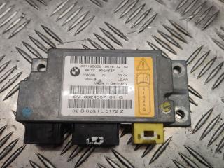 блок AirBag BMW 7 серия E65/E66/E67 2002, 6924557, 65776924557