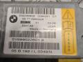 блок AirBag BMW 7 серия E65/E66/E67 [рестайлинг] 2005, 6960226 - фото №2