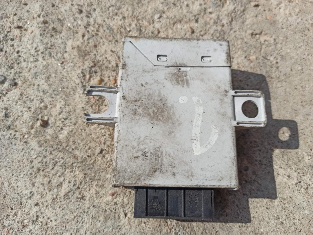 Иммобилайзер BMW X5 E53 2001, 3.0 л., бензин, 6905667, 61356905667 - фото №1