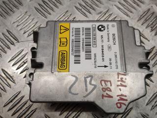блок AirBag BMW 1 серия E81/E87 [рестайлинг] 2008, 2.0 л., N47 D20 A, дизель, АКПП, хетчбэк 5 дв., 9184432, 65779184432