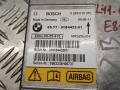 блок AirBag BMW 1 серия E81/E87 [рестайлинг] 2008, 2.0 л., N47 D20 A, дизель, АКПП, хетчбэк 5 дв., 9184432, 65779184432 - фото №2
