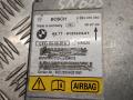 блок AirBag BMW 3 серия E90/E91/E92/E93 2006, 9125224, 65779125224 - фото №2