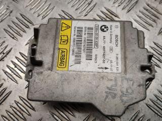блок AirBag BMW 3 серия E90/E91/E92/E93 2005, 6977427