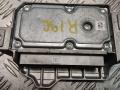 блок AirBag BMW 3 серия E90/E91/E92/E93 2005, 6977427 - фото №3