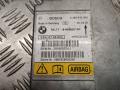 блок AirBag BMW 3 серия E90/E91 [рестайлинг] 2008, 9166057 - фото №2