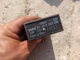 реле стеклоподъемников BMW 3 серия E36 1996, 1.8 л., бензин, 8353099