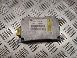 блок AirBag BMW 7 серия E65/E66/E67 [рестайлинг] 2007, 6920472, 65776920472