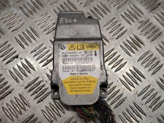 блок AirBag BMW 5 серия E60/E61 2007, 3.0 л., M57 D30 (306D5), дизель, АКПП, седан, 9145401, 65779145401