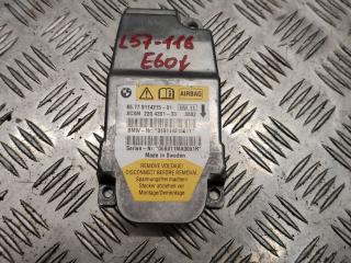блок AirBag BMW 5 серия E60/E61 2007, 3.0 л., N52 B30 A, бензин, АКПП, седан, 9114215, 65779114215